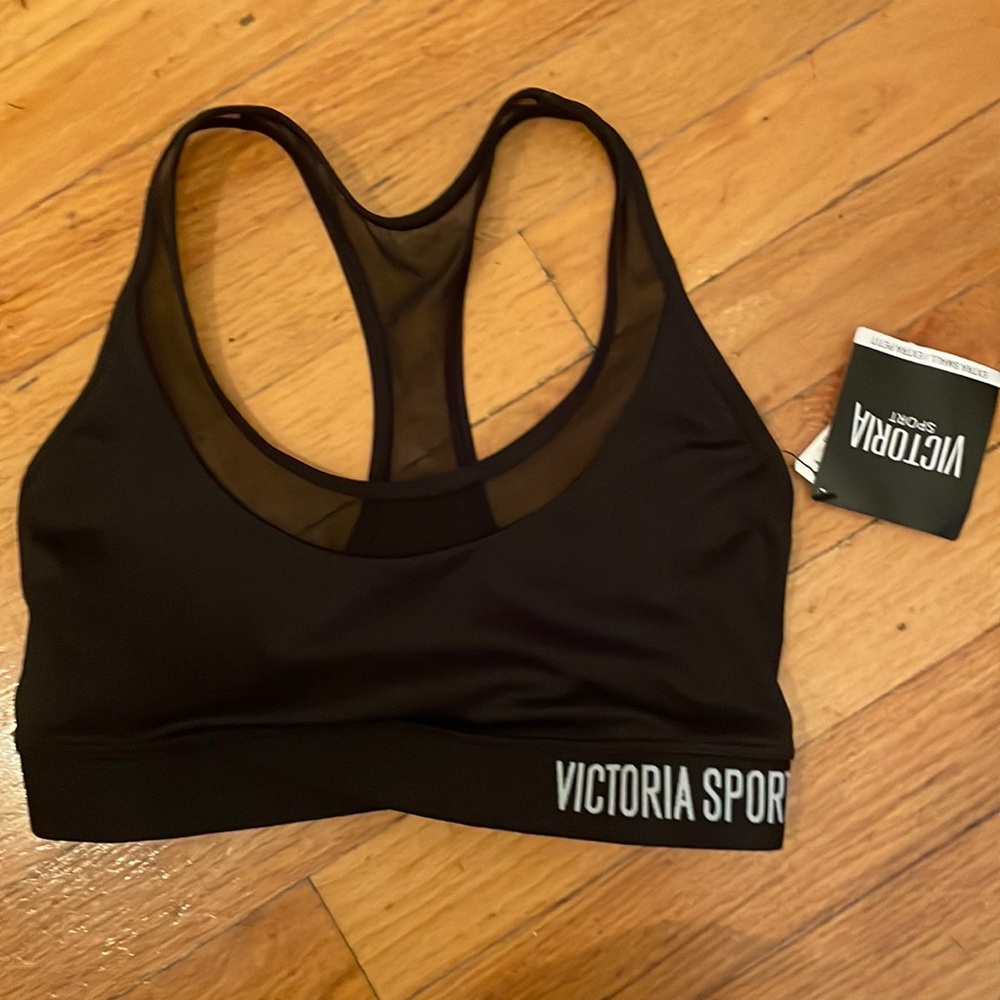NEW victoria secret sport sports bra